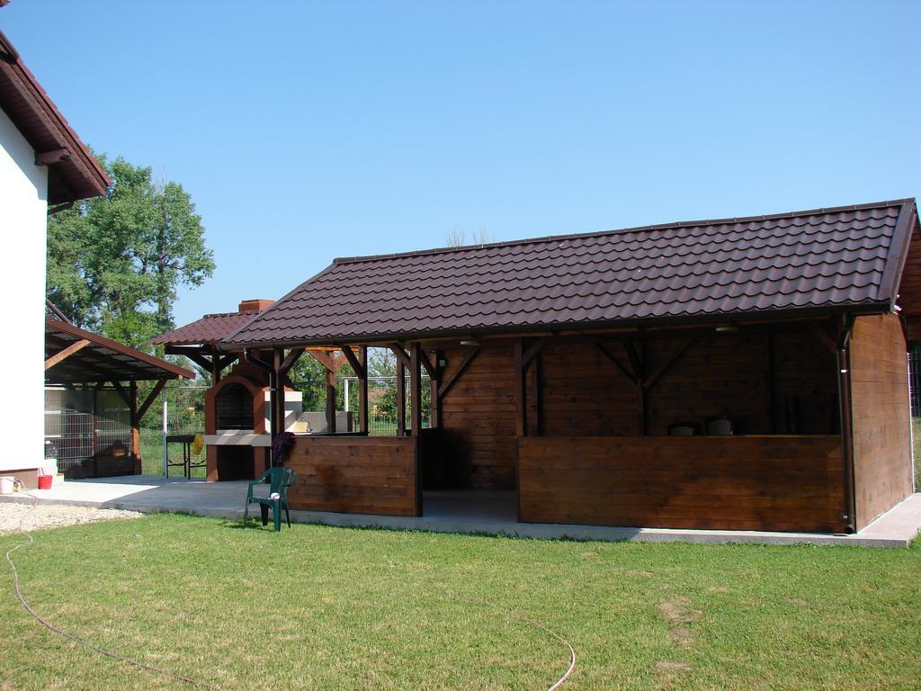 Rosenville Rîşnov Exteriér fotografie