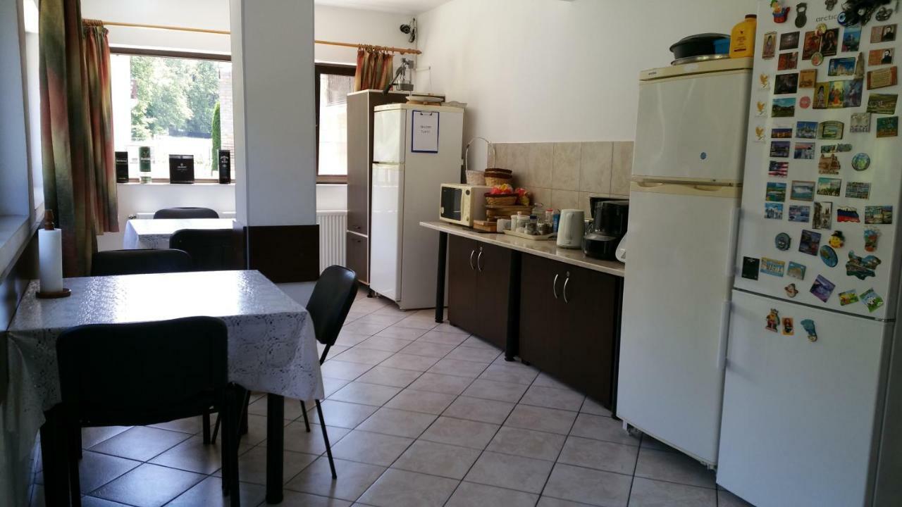 Rosenville Rîşnov Exteriér fotografie
