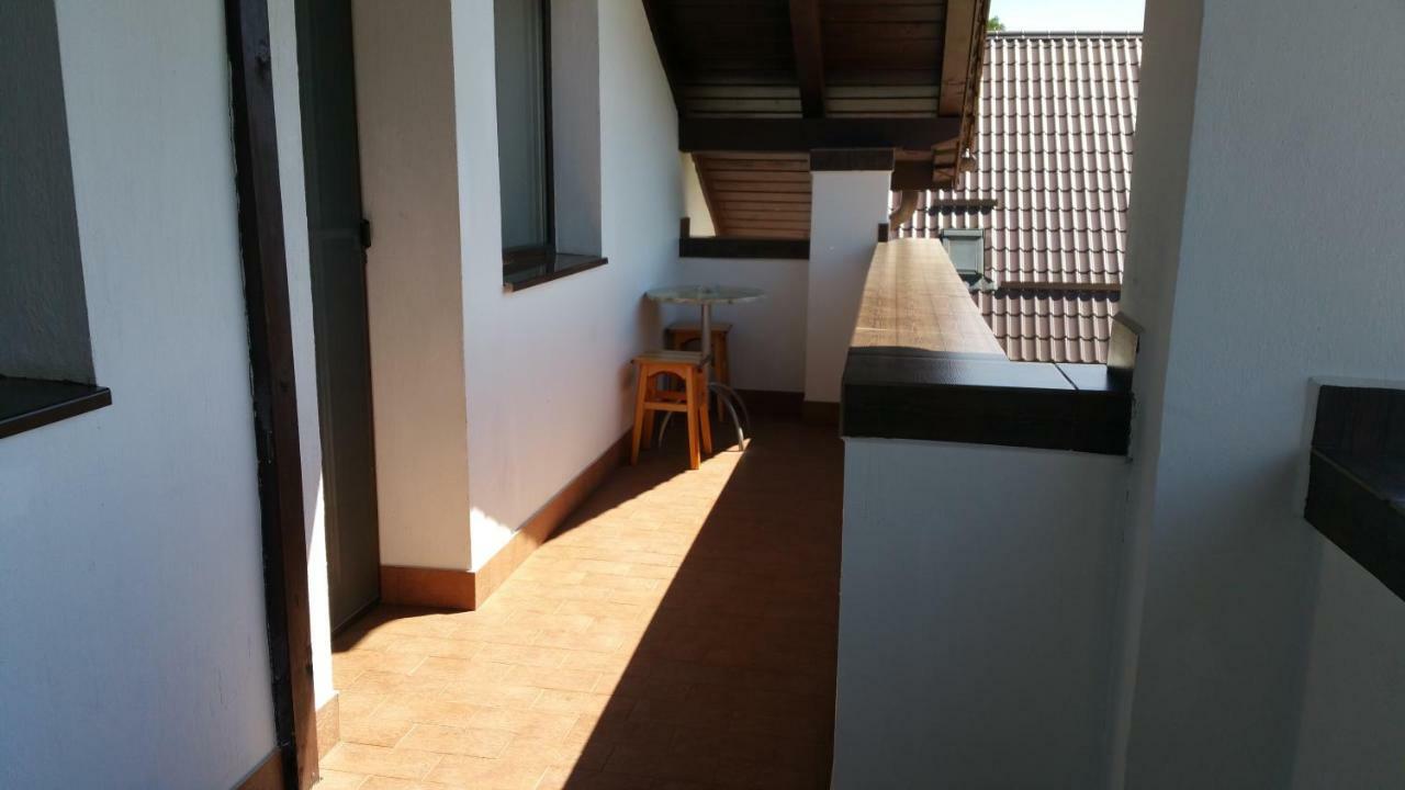 Rosenville Rîşnov Exteriér fotografie