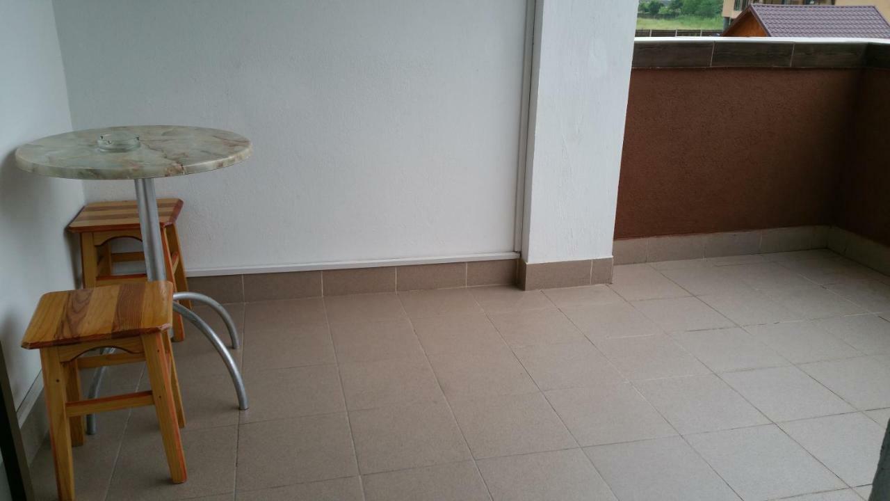 Rosenville Rîşnov Exteriér fotografie